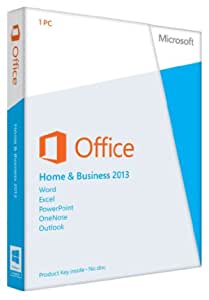 microsoft office 2013 home and business installer