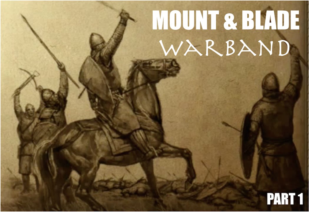 how to become a king in mount and blade warband guide