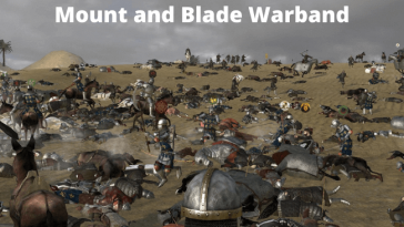 how to become a king in mount and blade warband guide